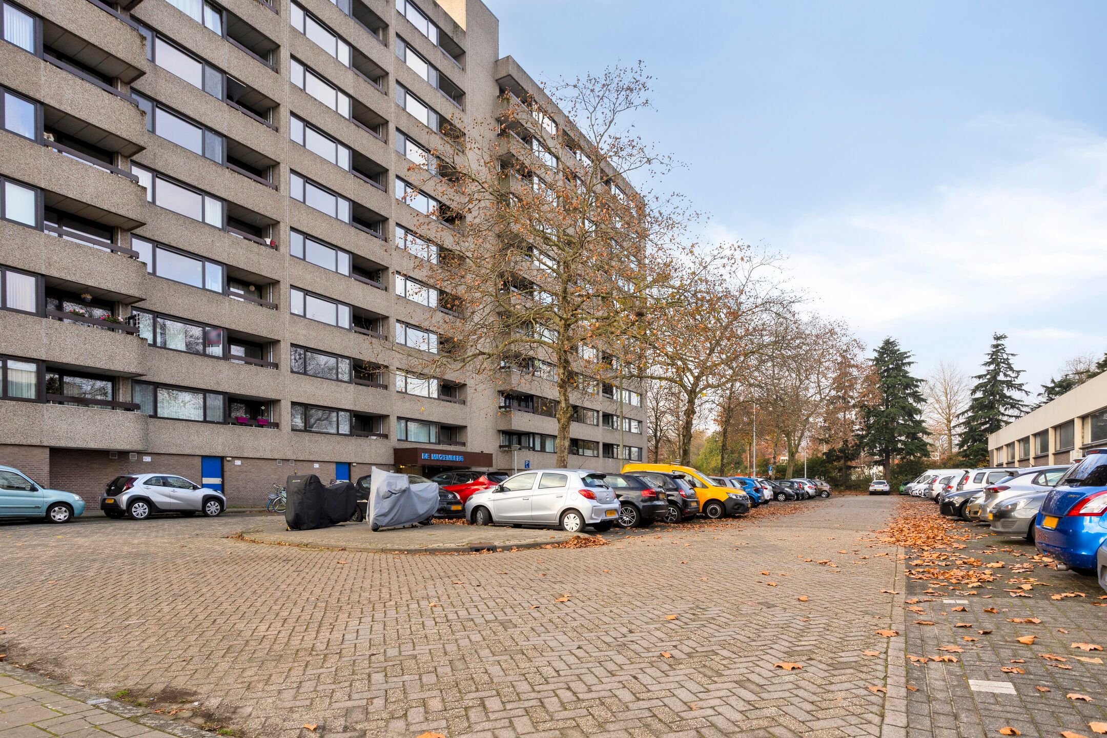 Photo 21 of Penelopestraat 185