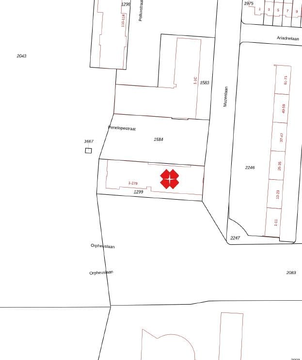 Photo 24 of Penelopestraat 185