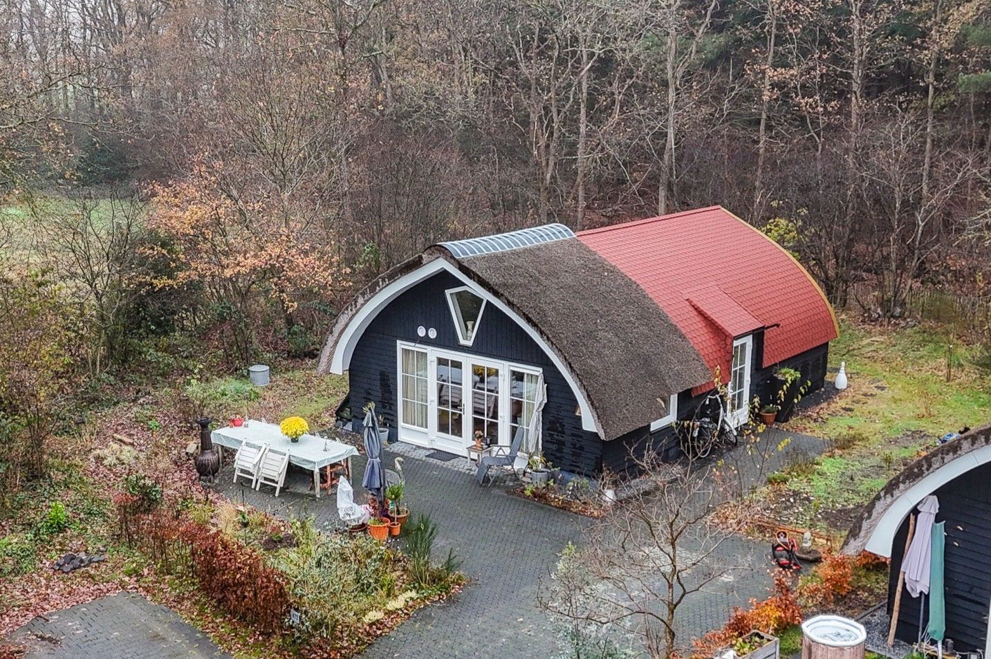 Foto 1 van Bergweg 76-R472