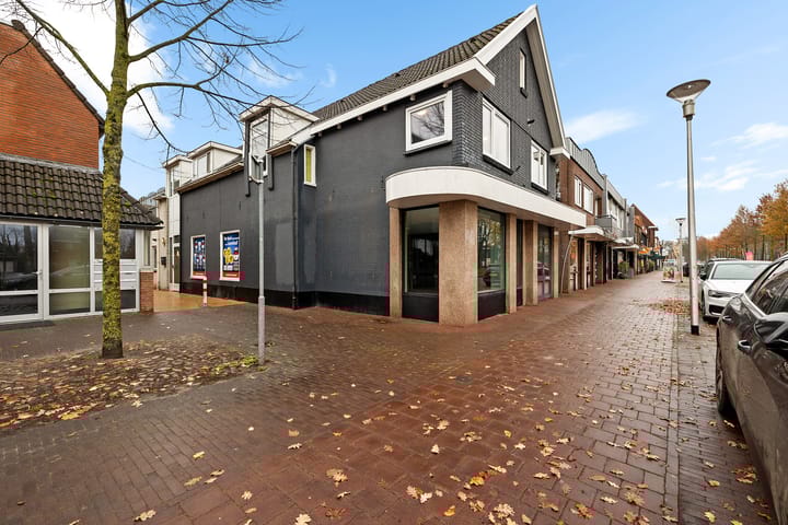 Foto 1 van Hoofdstraat 45-A