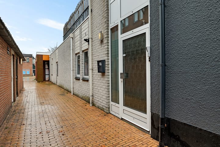 Foto 8 van Hoofdstraat 45-A
