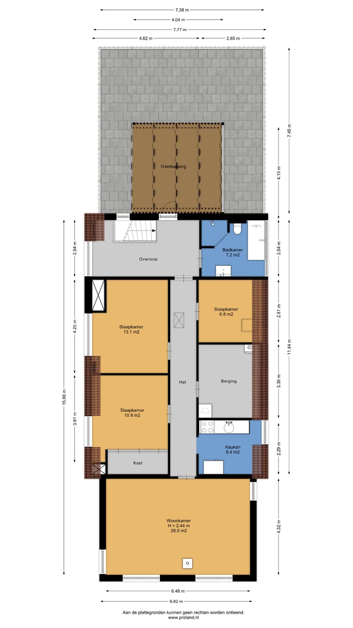 Foto 37 van Hoofdstraat 45-A