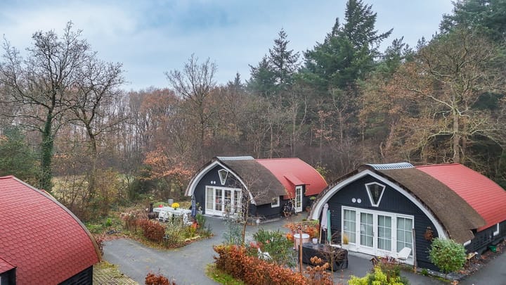 Foto 28 van Bergweg 76-R472