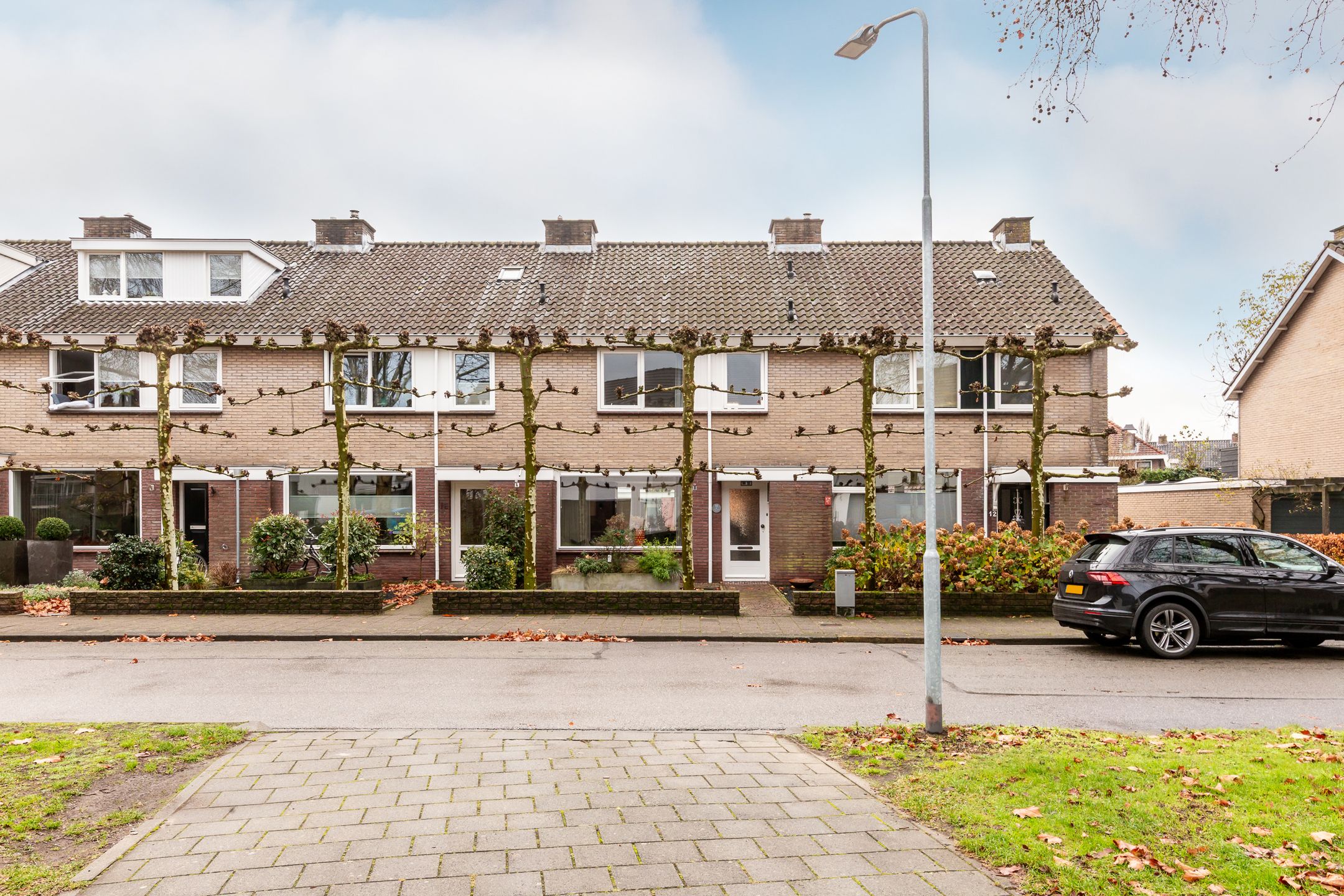 P.C. Boutenslaan, 14, Harderwijk, 3842BJ, Gelderland, Nederland 14 