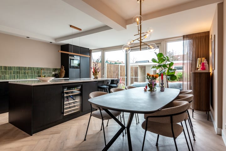 Photo 3 of P.C. Boutenslaan 14