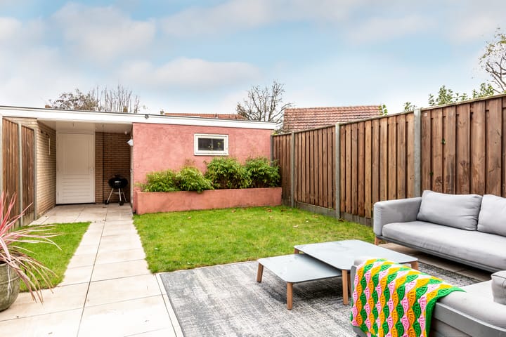 Photo 6 of P.C. Boutenslaan 14