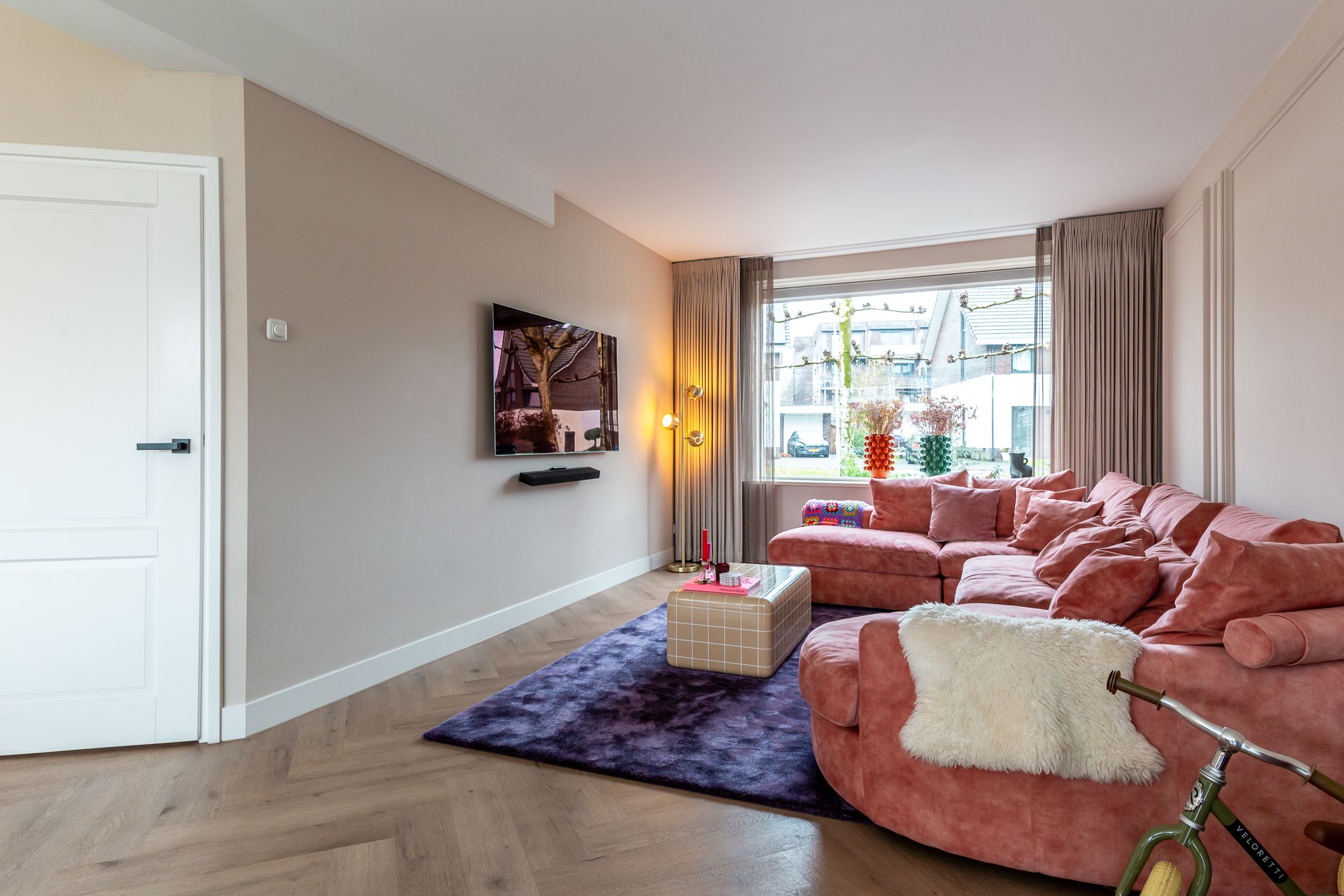 Foto 9 van P.C. Boutenslaan 14