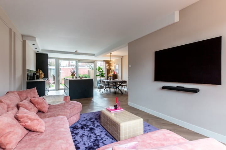 Photo 11 of P.C. Boutenslaan 14