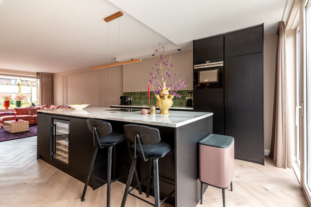 Foto 13 van P.C. Boutenslaan 14