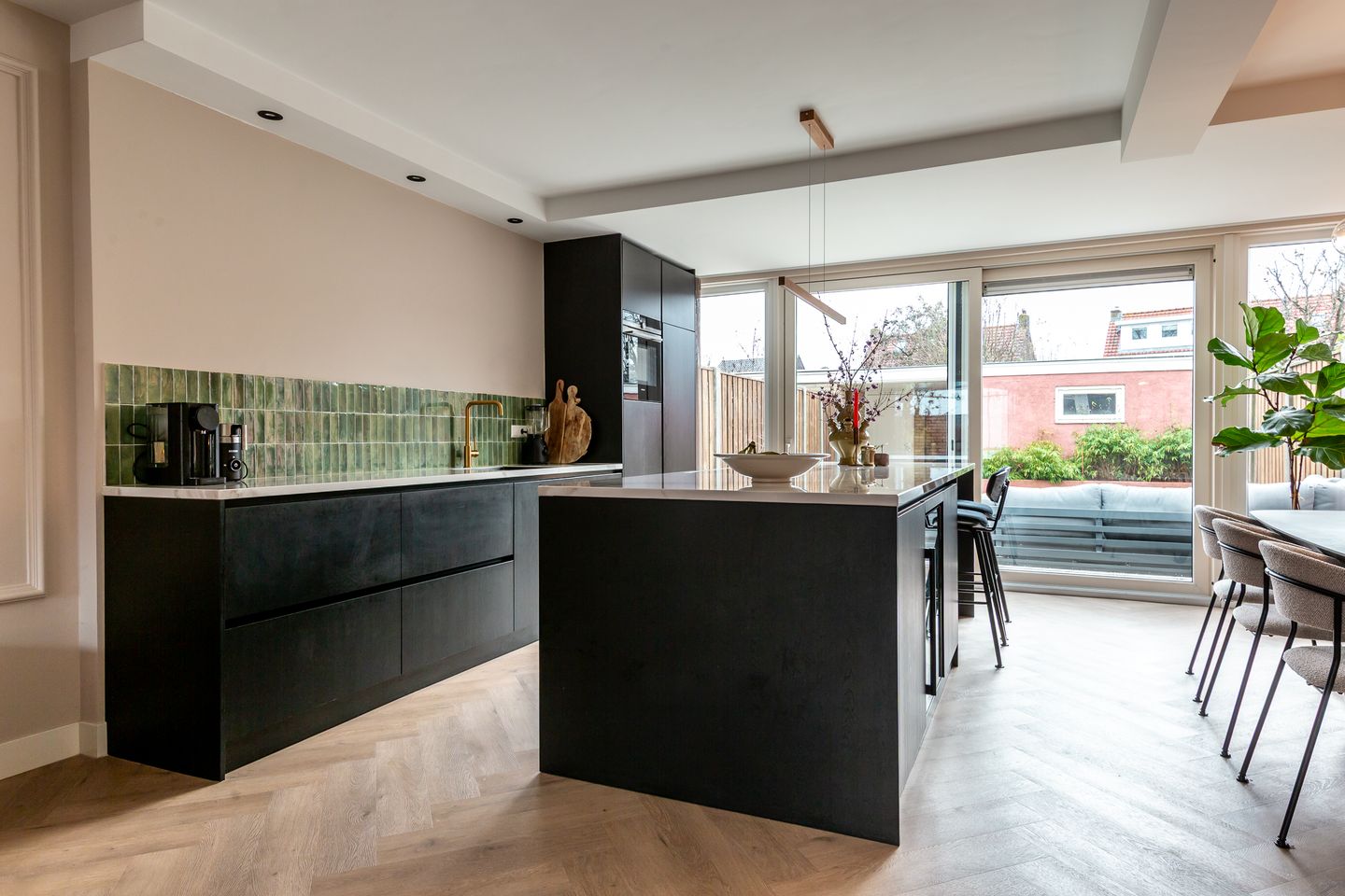 Foto 14 van P.C. Boutenslaan 14