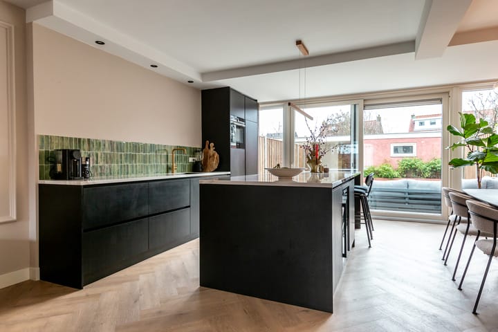 Photo 14 of P.C. Boutenslaan 14