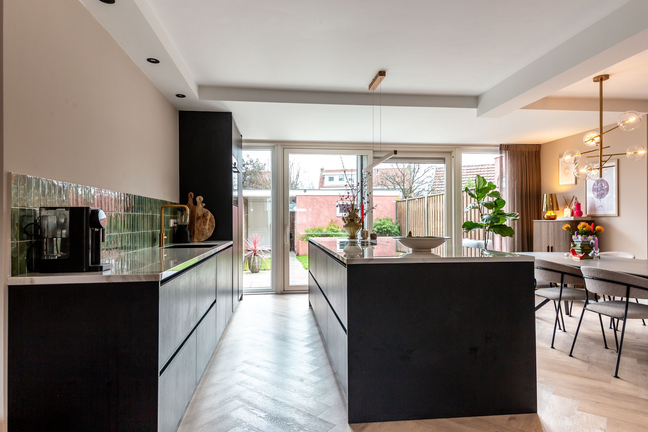 Foto 15 van P.C. Boutenslaan 14