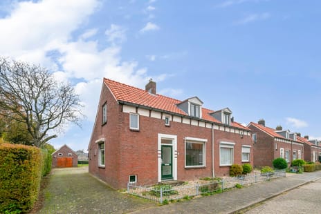 Prins Bernhardstraat thumbnail