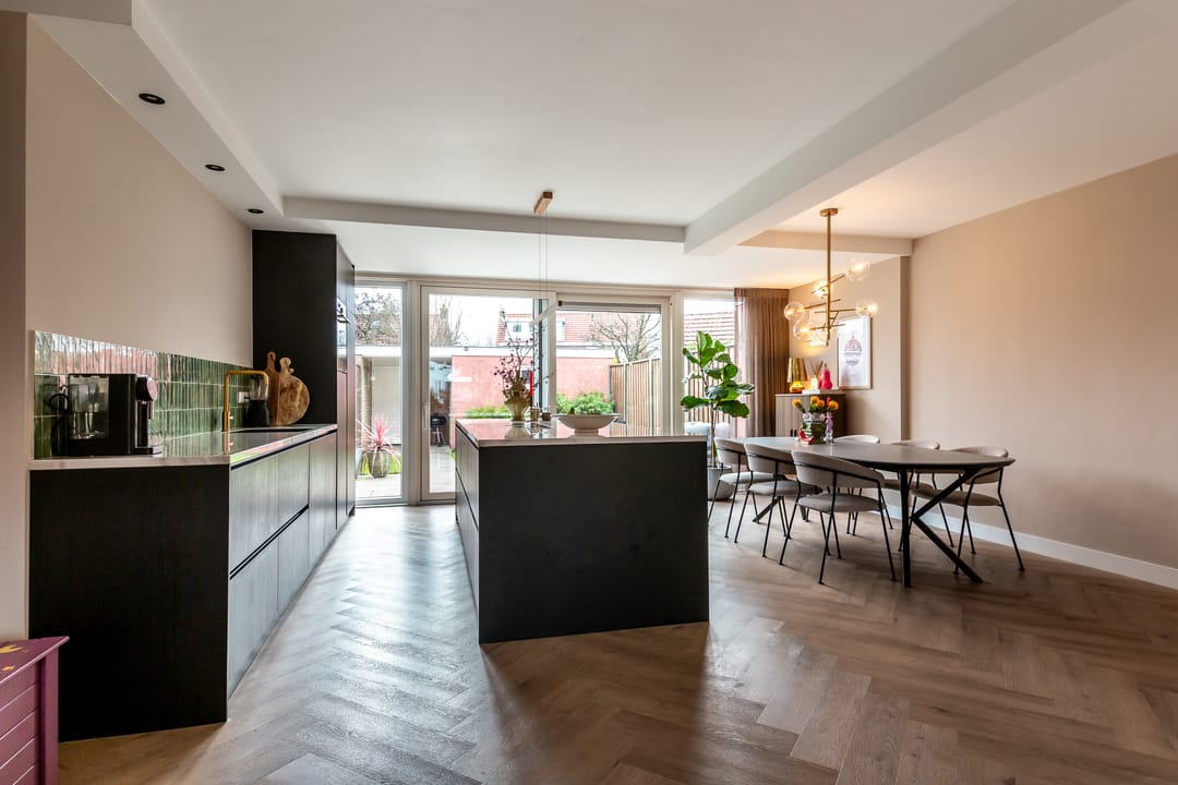 Foto 16 van P.C. Boutenslaan 14