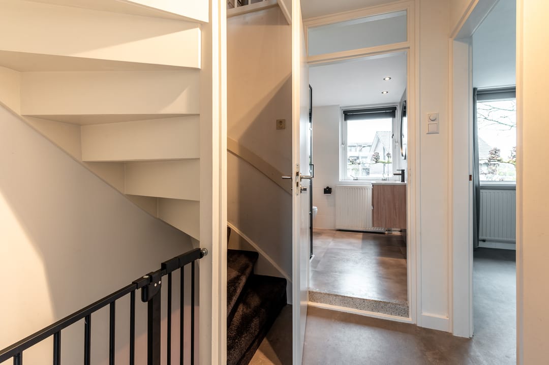 Foto 28 van P.C. Boutenslaan 14