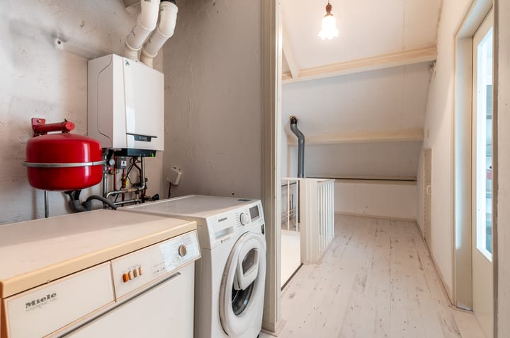 Photo 32 of P.C. Boutenslaan 14