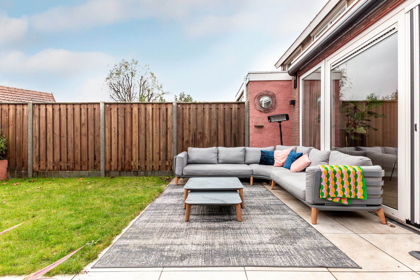 Foto 35 van P.C. Boutenslaan 14