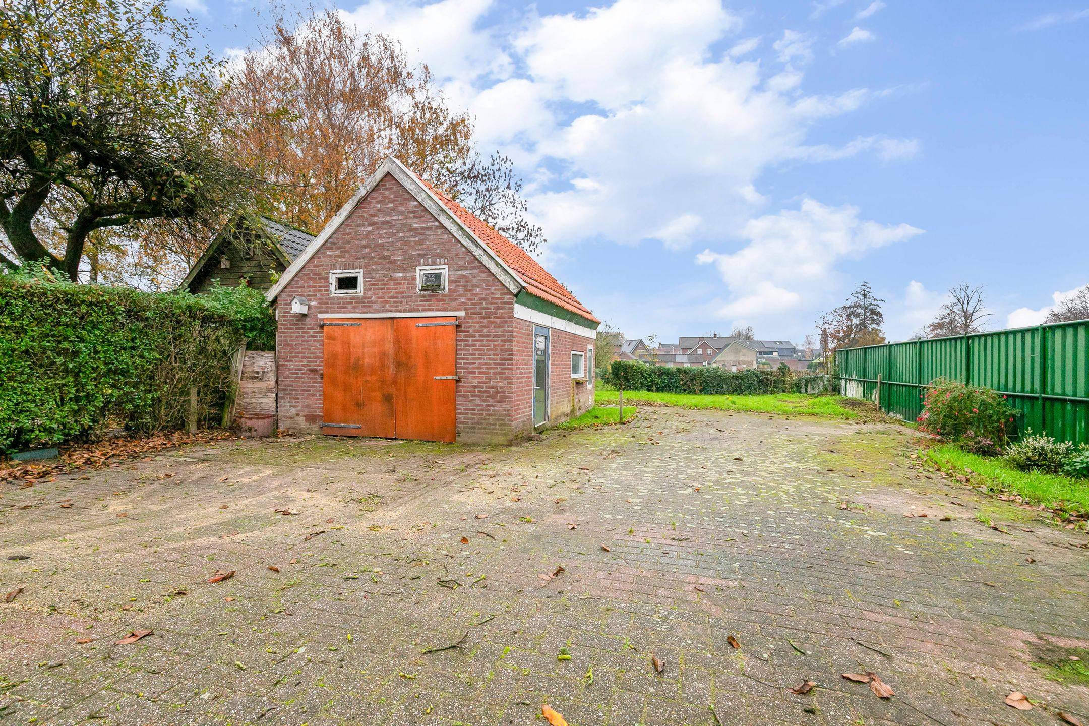 Photo 21 of Prins Bernhardstraat 15