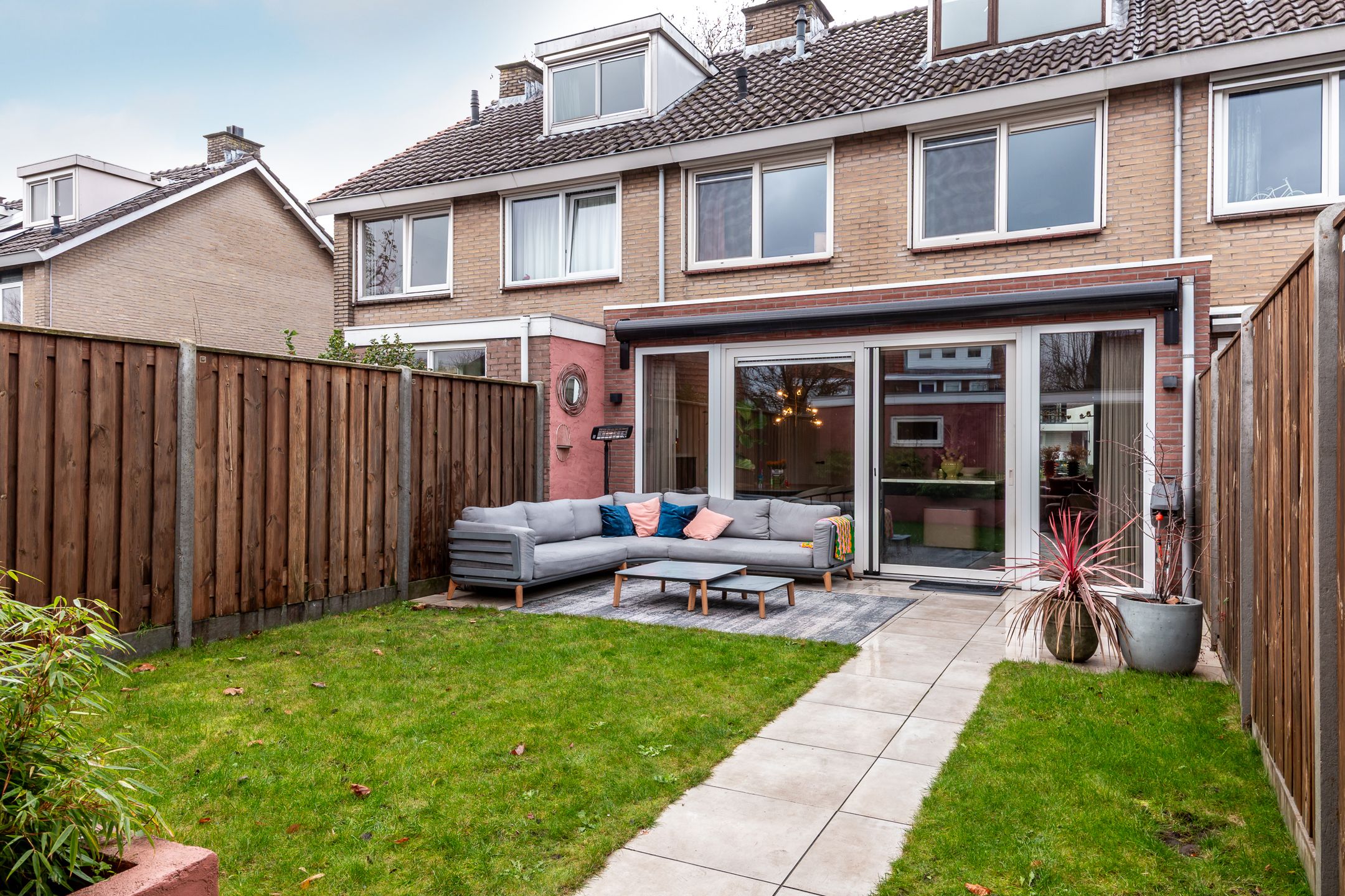 Foto 36 van P.C. Boutenslaan 14