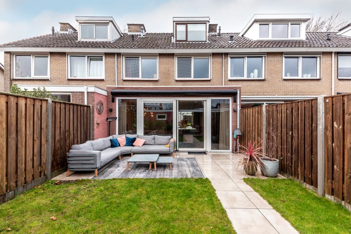 Photo 37 of P.C. Boutenslaan 14