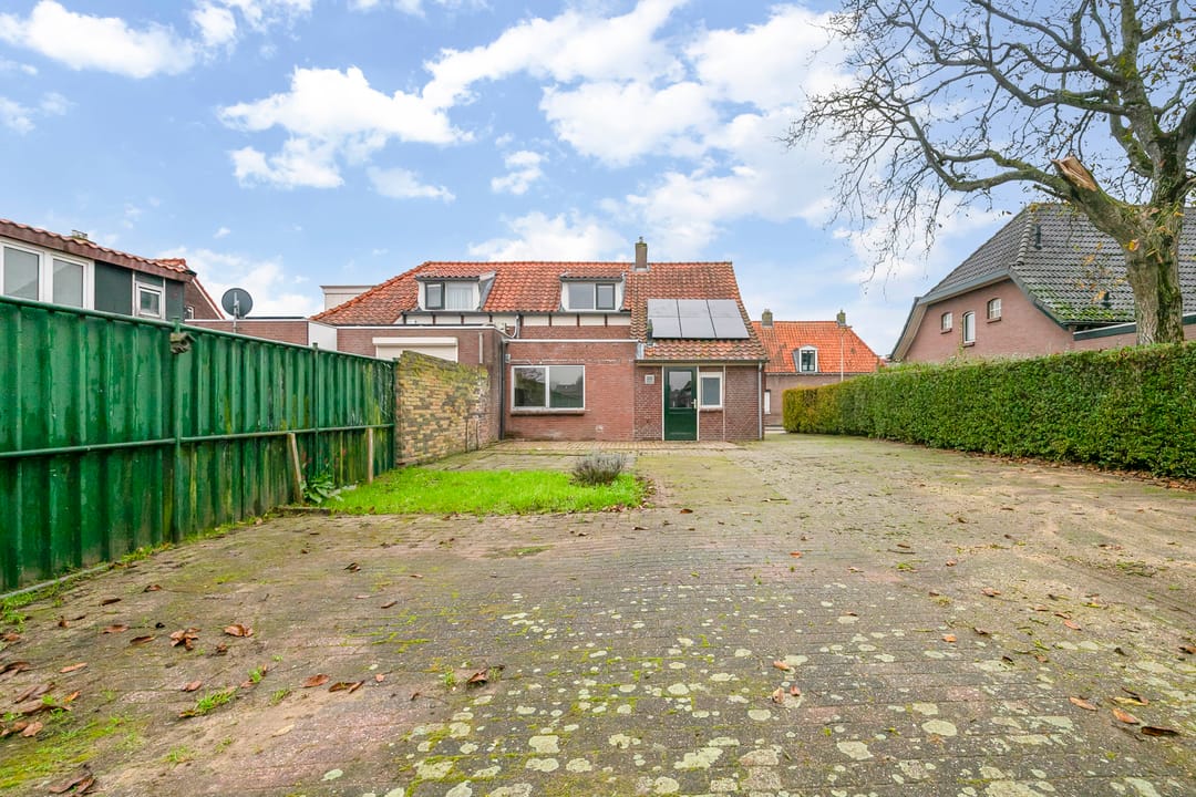 Photo 23 of Prins Bernhardstraat 15