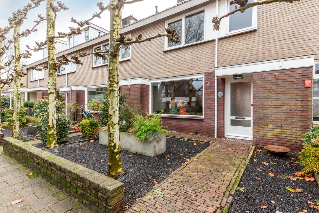 Foto 38 van P.C. Boutenslaan 14