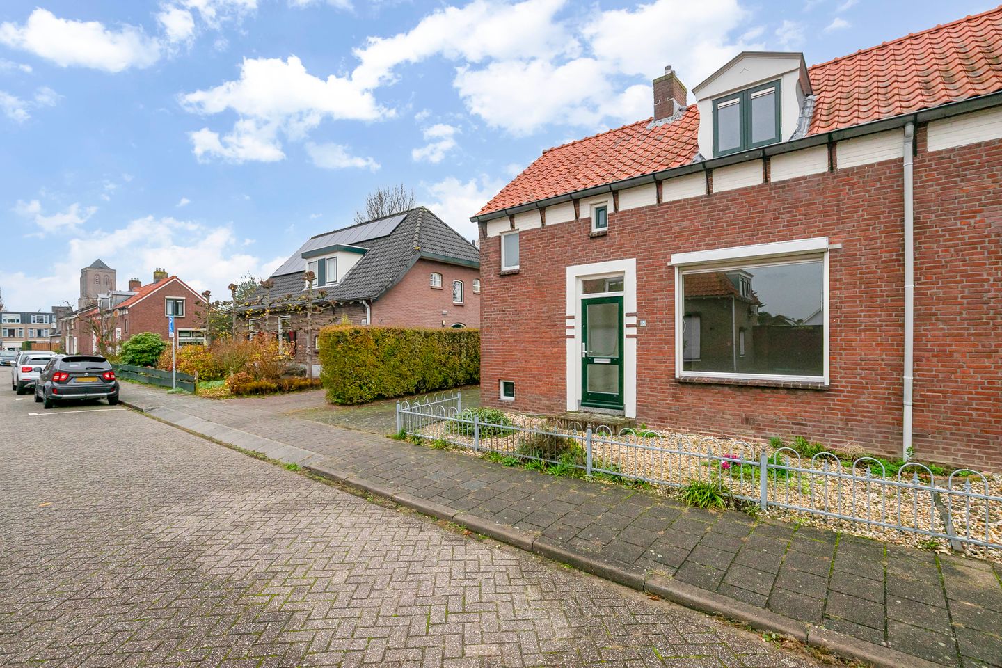 Photo 25 of Prins Bernhardstraat 15