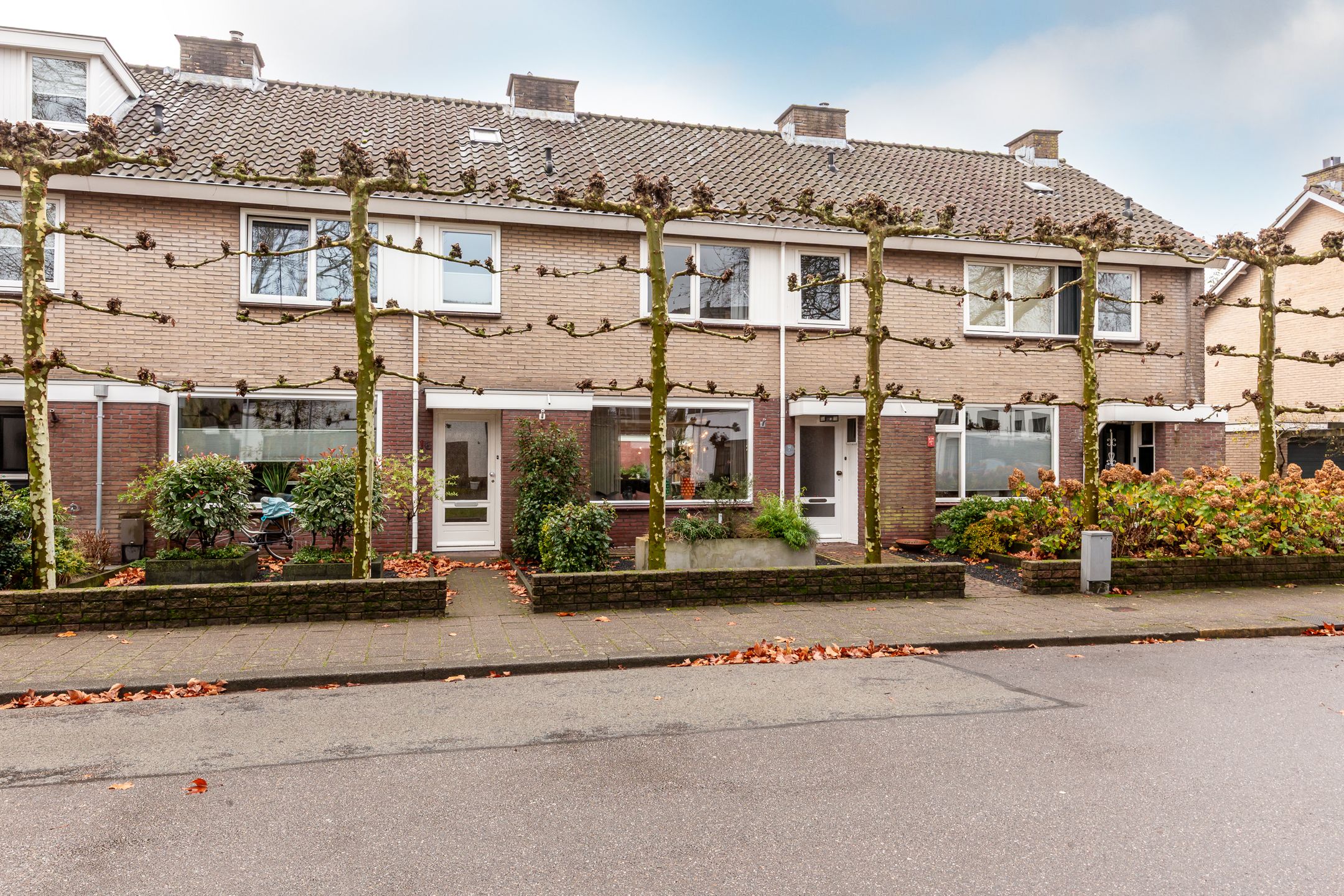 Foto 39 van P.C. Boutenslaan 14