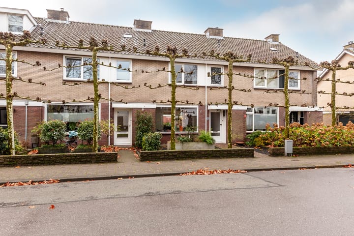 Photo 39 of P.C. Boutenslaan 14