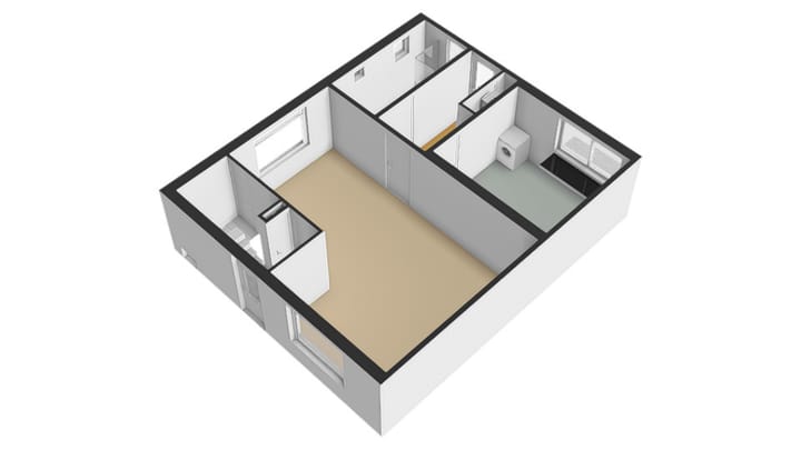 Foto 27 van Prins Bernhardstraat 15