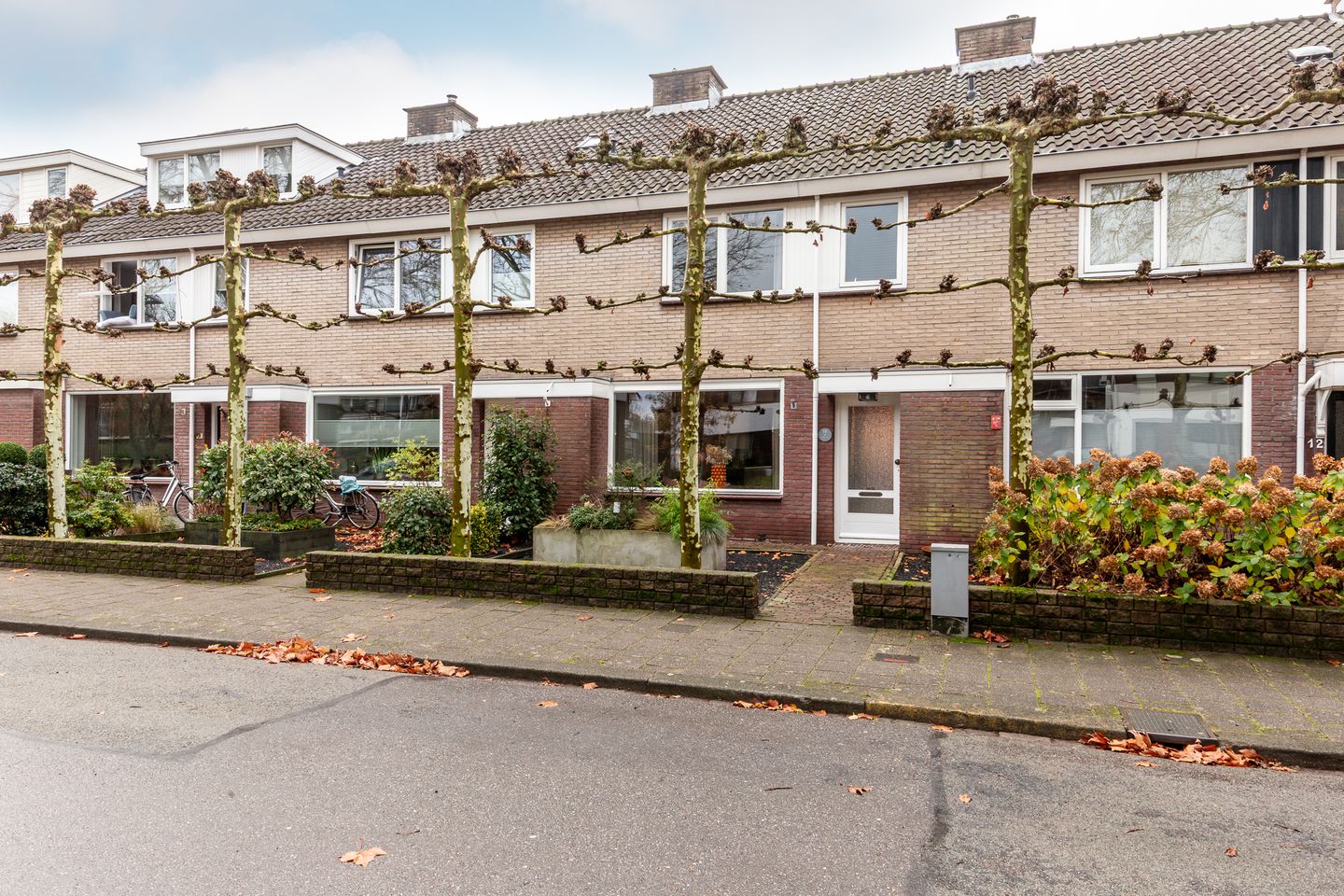 Foto 40 van P.C. Boutenslaan 14