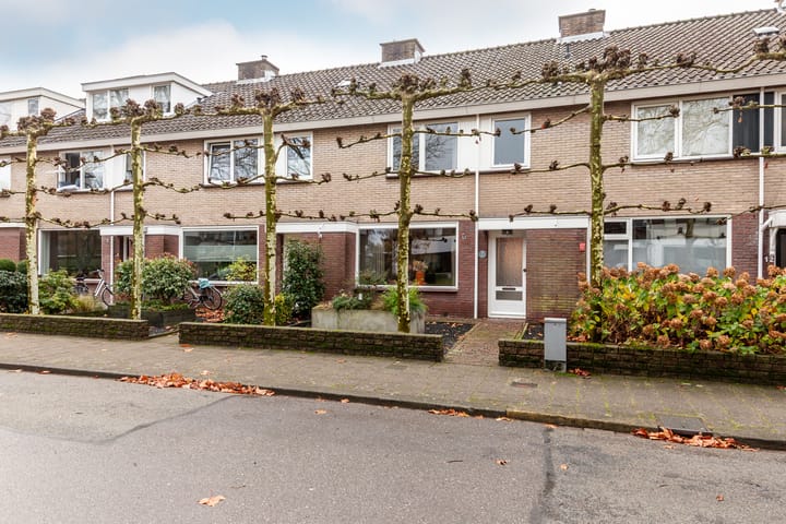 Photo 40 of P.C. Boutenslaan 14