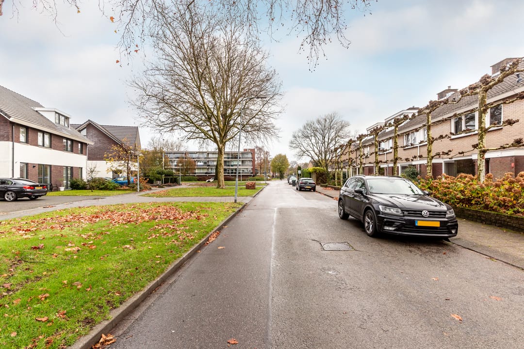 Foto 41 van P.C. Boutenslaan 14