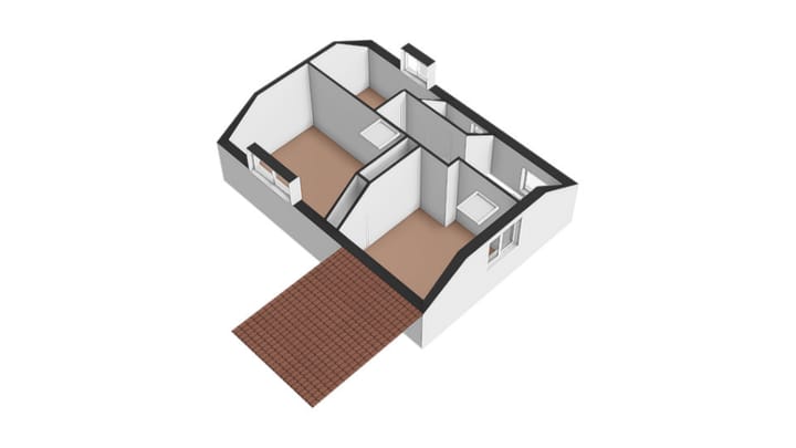 Foto 30 van Prins Bernhardstraat 15