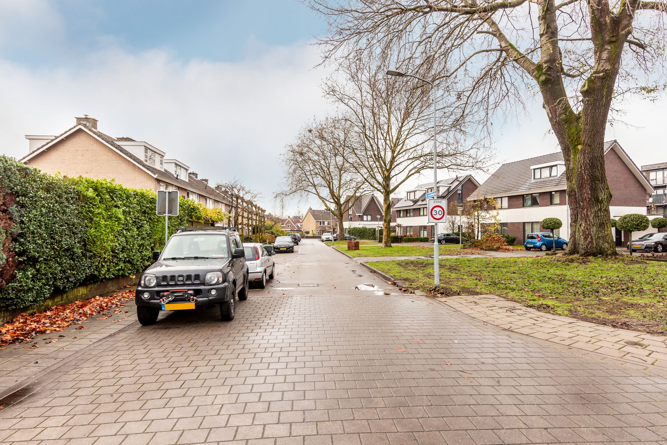 Foto 42 van P.C. Boutenslaan 14