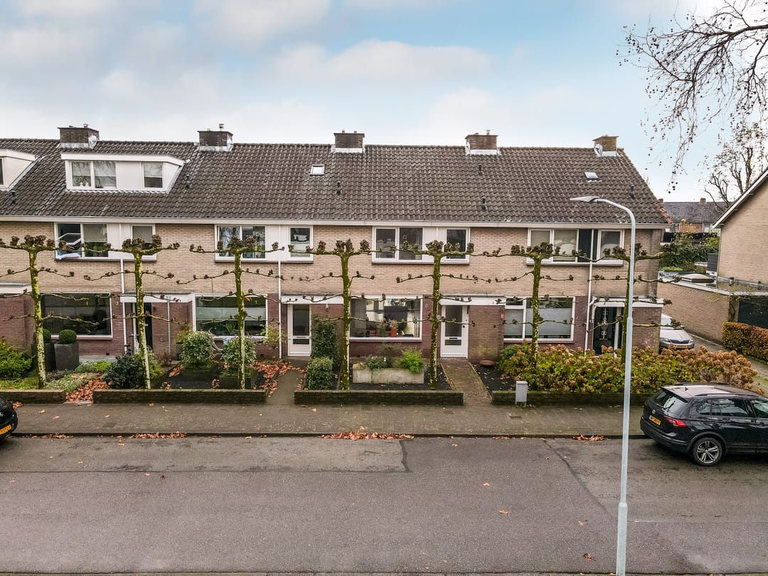 Foto 43 van P.C. Boutenslaan 14