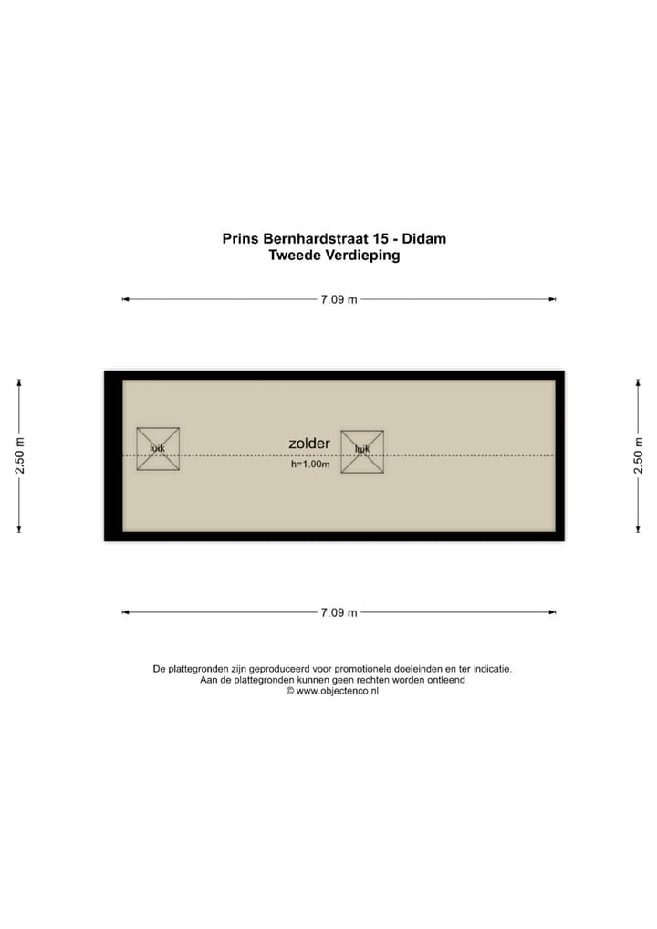 Foto 32 van Prins Bernhardstraat 15