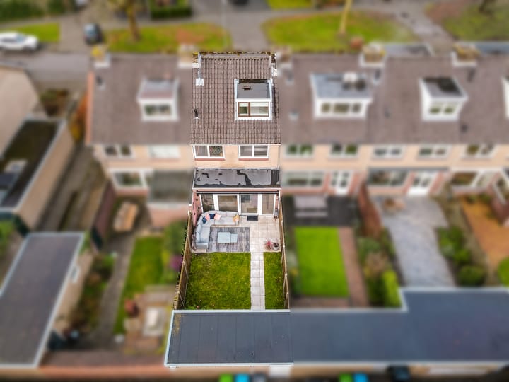 Photo 44 of P.C. Boutenslaan 14