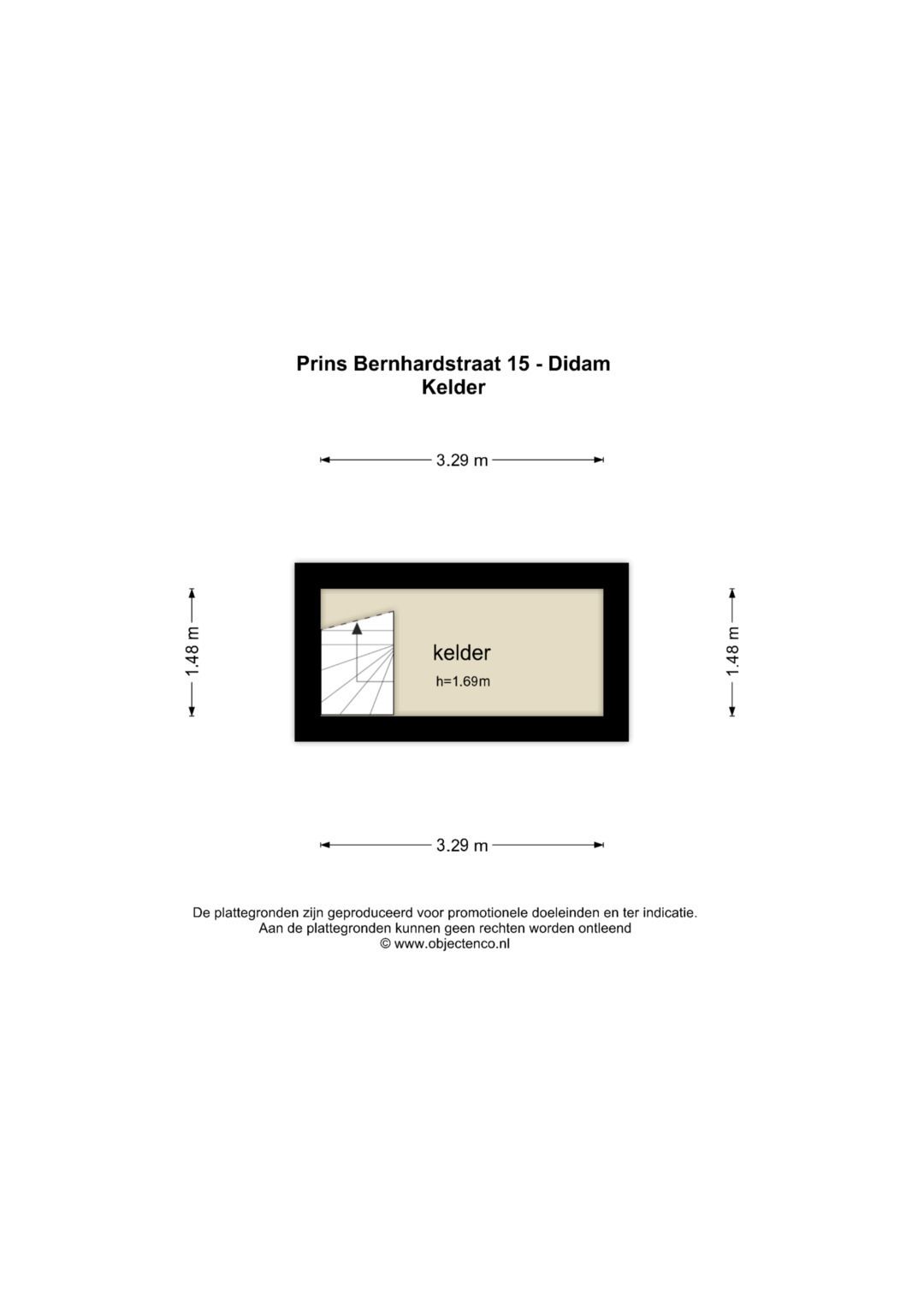 Photo 34 of Prins Bernhardstraat 15