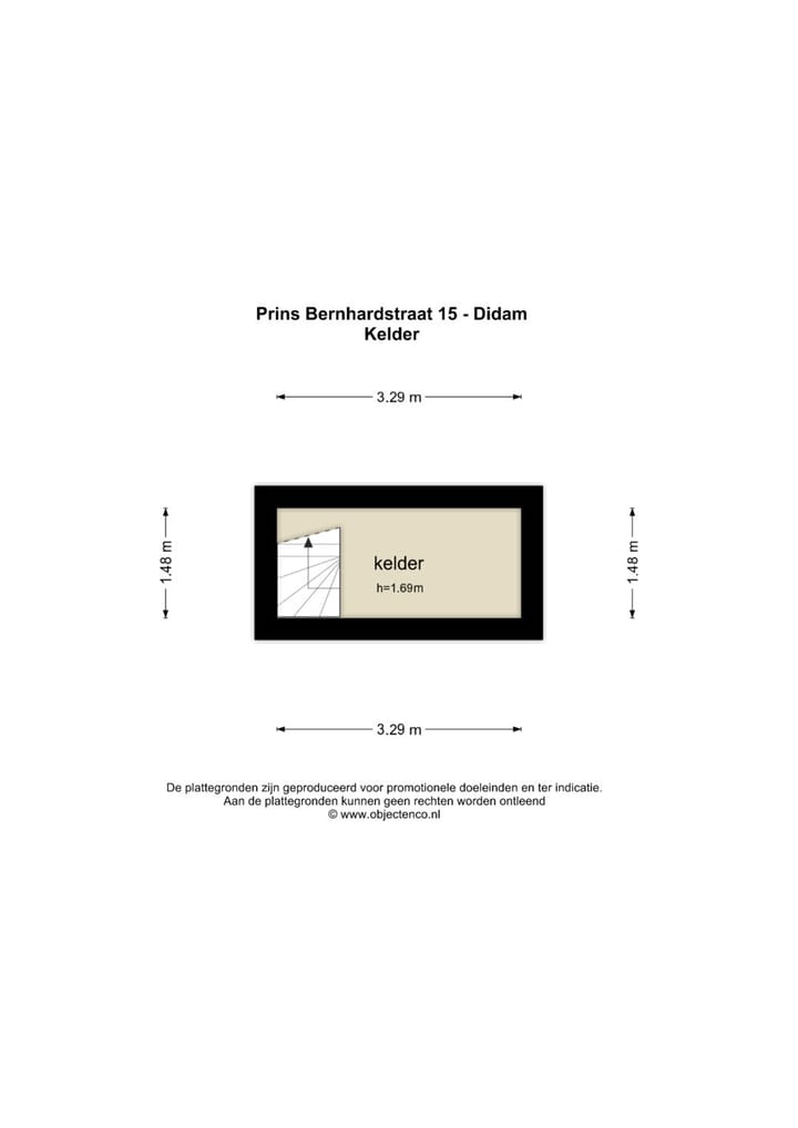 Foto 34 van Prins Bernhardstraat 15