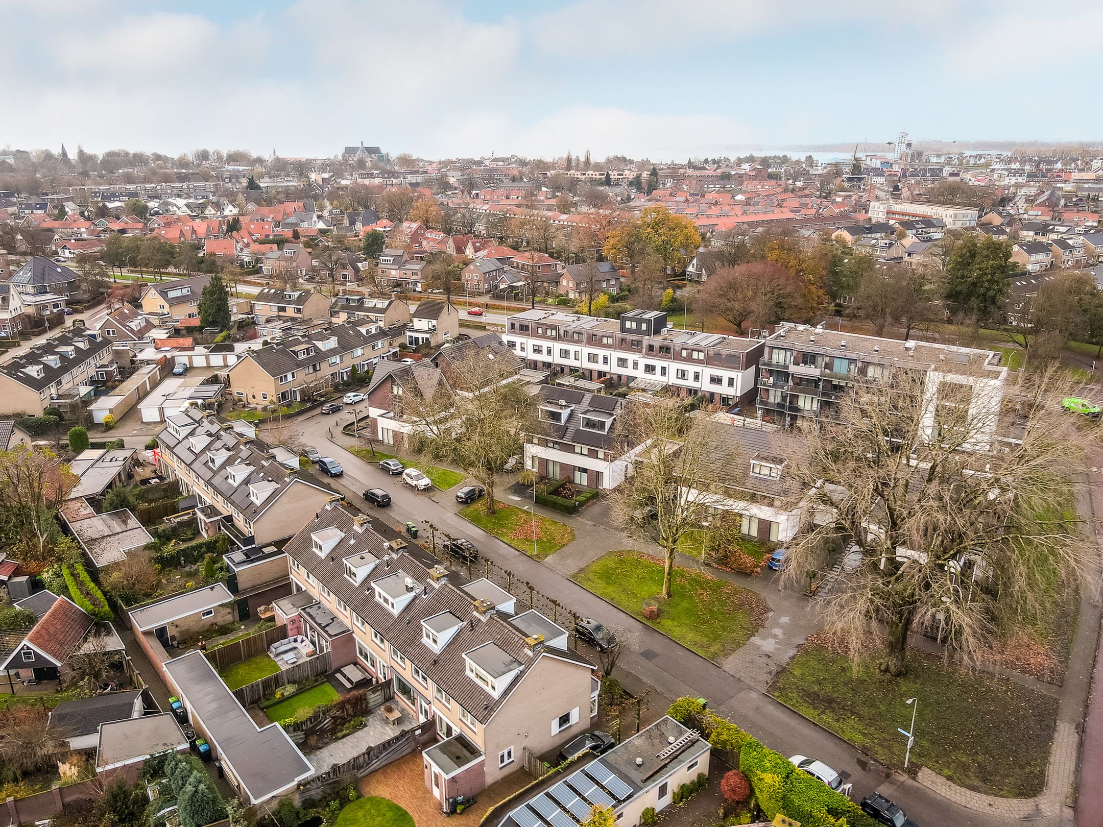 Foto 45 van P.C. Boutenslaan 14