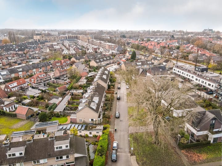 Photo 46 of P.C. Boutenslaan 14