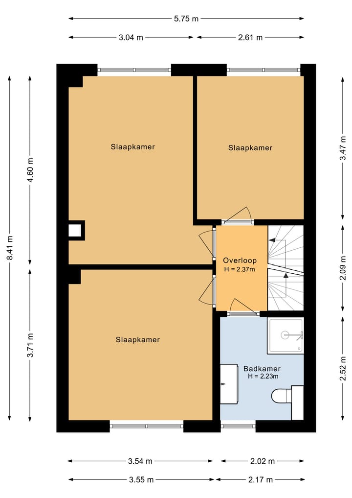 Photo 48 of P.C. Boutenslaan 14