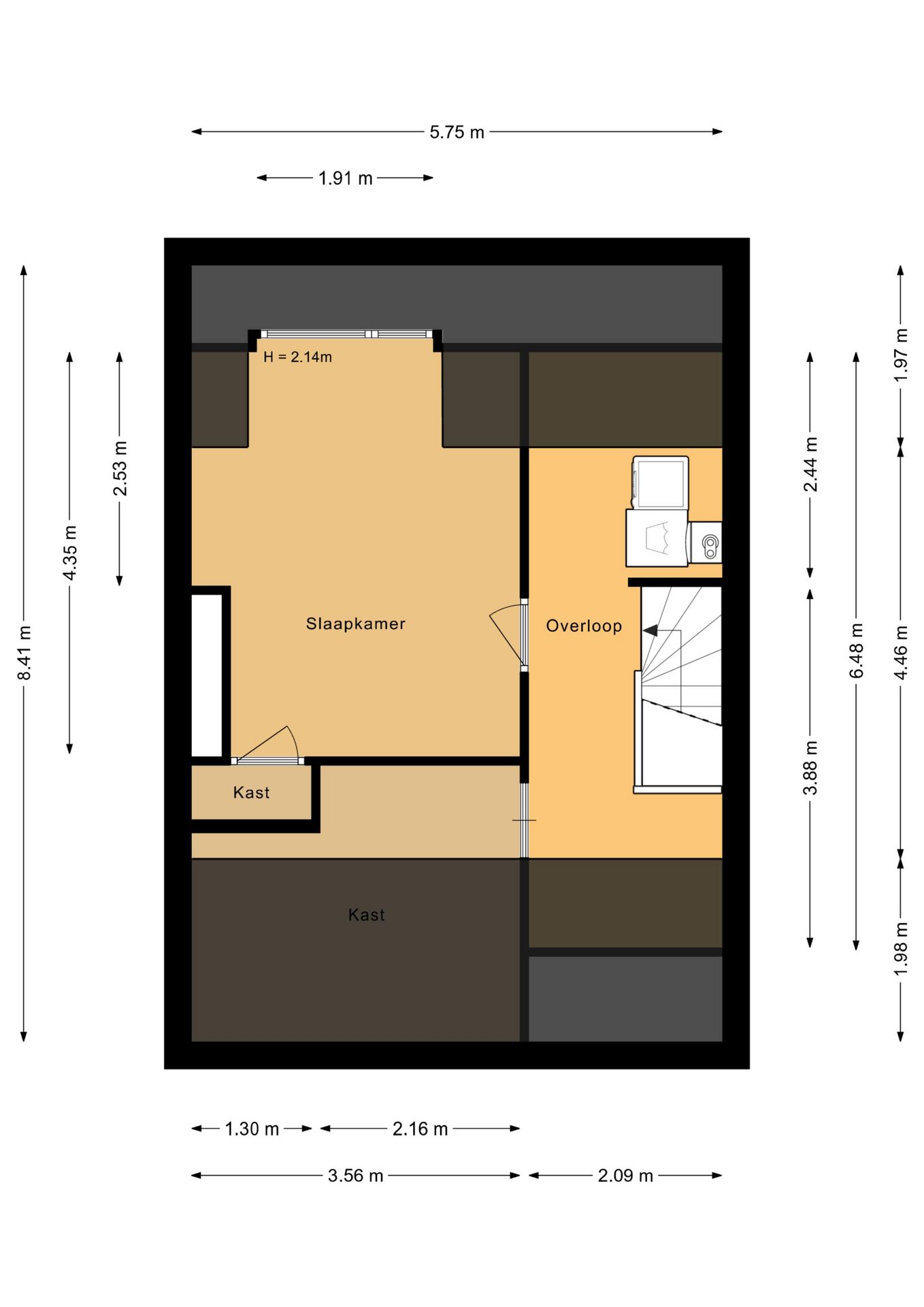 Foto 49 van P.C. Boutenslaan 14