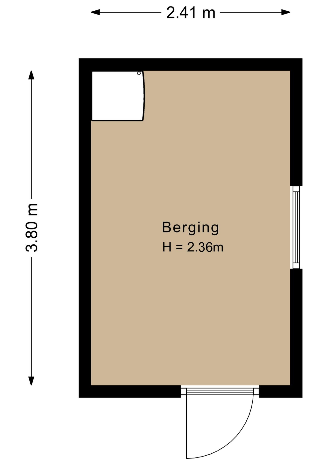 Foto 50 van P.C. Boutenslaan 14