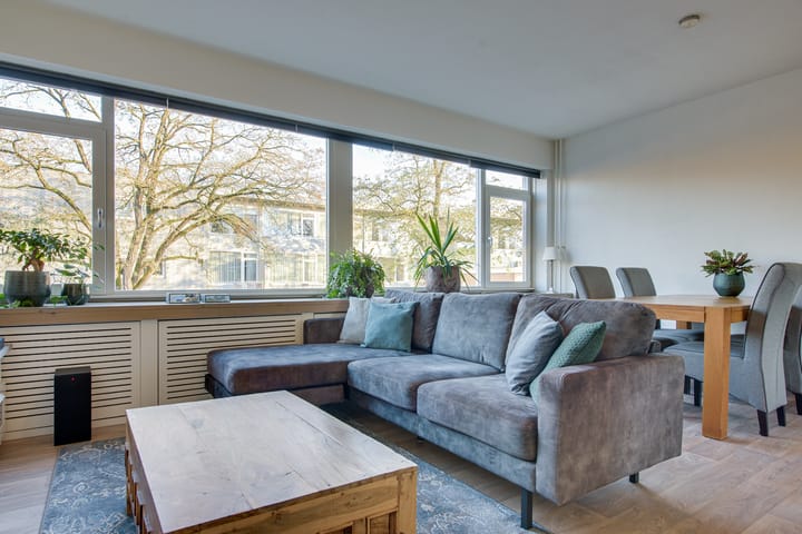 Foto 2 van Demerstraat 62