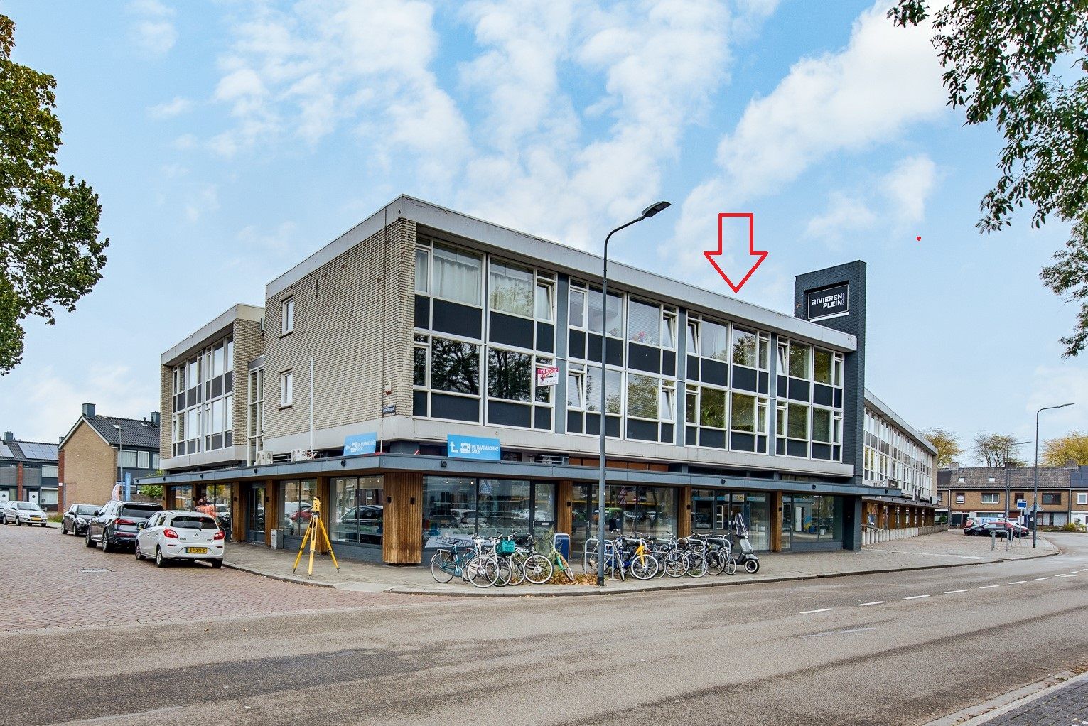 Foto 3 van Demerstraat 62