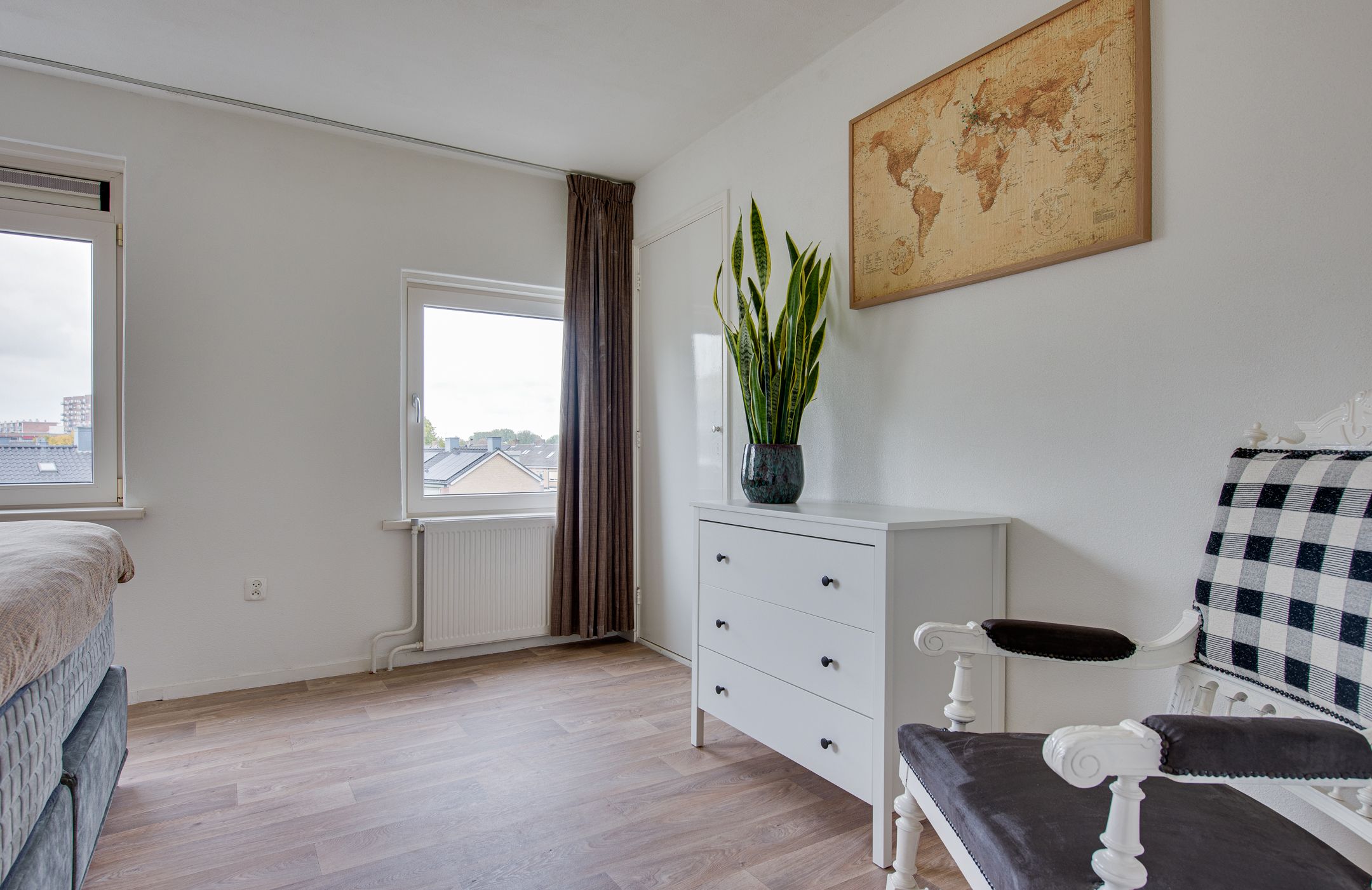 Foto 12 van Demerstraat 62