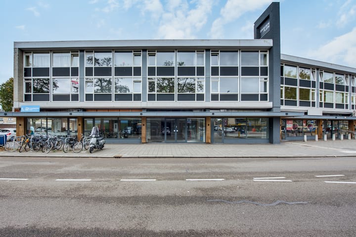 Foto 20 van Demerstraat 62