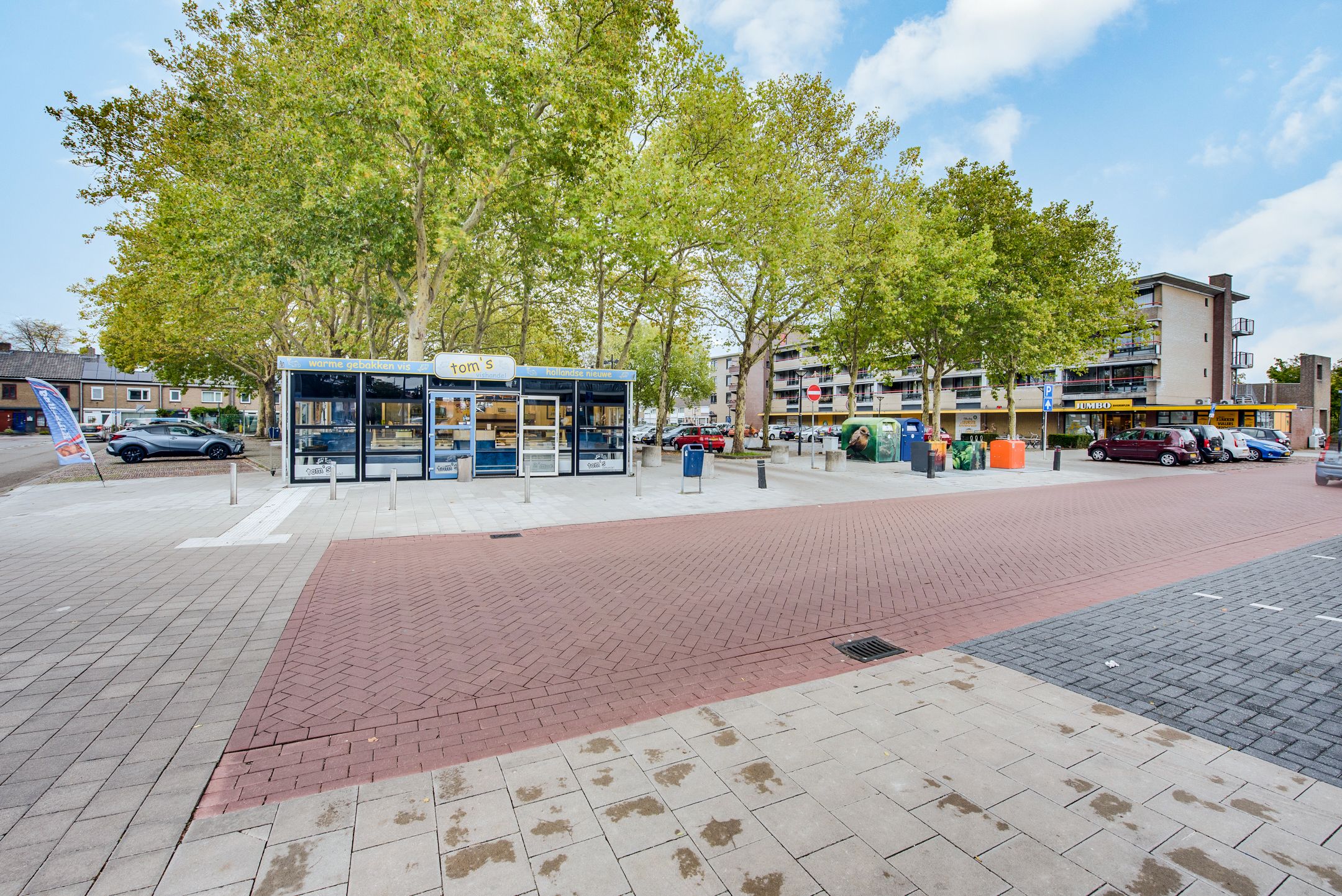 Foto 21 van Demerstraat 62